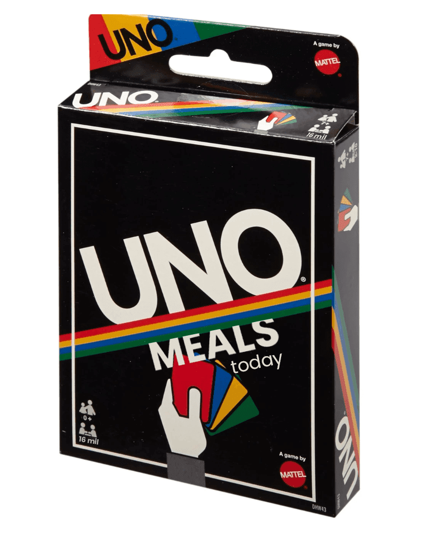 PSA child hunger
